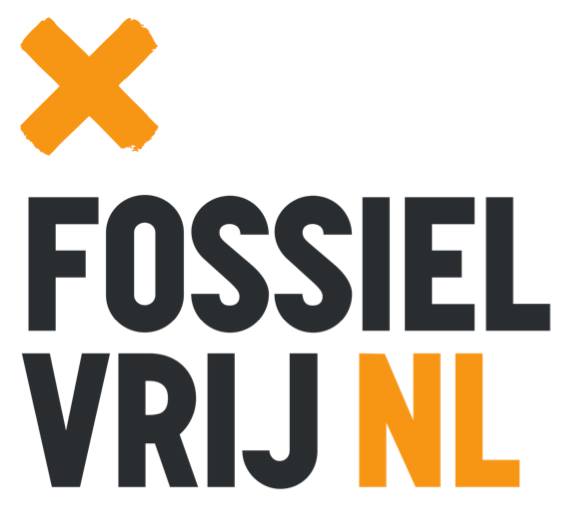 Steun Fossielvrij NL. Kom in actie en doneer online � Geef.nl